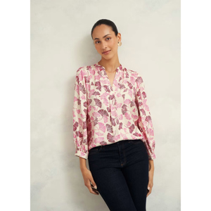 Hobbs Rachael Blouse